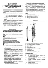Техническая Спецификация (VC86)