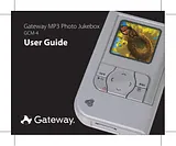 Gateway GCM-4 사용자 설명서