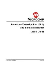 Microchip Technology AC244055 Manuale Utente