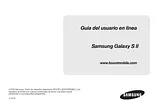 Samsung Galaxy S II 4G Manual Do Utilizador