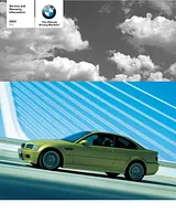 BMW M3 Convertible Informazioni Sulla Garanzia