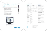 Philips 107G Guida Specifiche