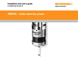 Renishaw plc RMP60V2 Manuel D’Utilisation