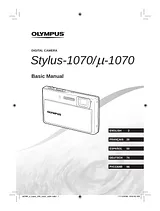 IBM Stylus-1070 Manuel D’Utilisation