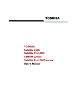 Toshiba satellite Manual Do Utilizador