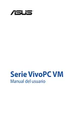 ASUS VivoPC VM42 Manuel D’Utilisation