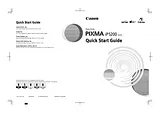 Canon iP5200 User Manual