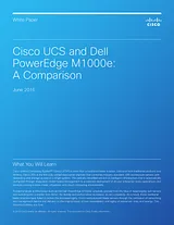 Cisco Cisco UCS B440 M1 High-Performance Blade Server Weißbuch
