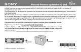Sony BDV-IS1000 Manuale