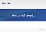 Samsung Notebook Odyssey Benutzerhandbuch