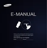 Samsung UN55FH6200F Справочник Пользователя