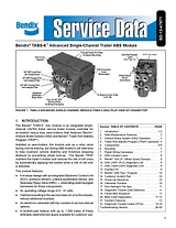 BENDIX SD-13-47671 Manual Do Utilizador