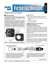 BENDIX SD-61-4962F Manual De Usuario