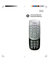 Jasco RM84964 Manual De Usuario