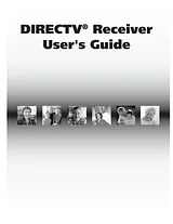 DirecTV D10 Manual De Usuario