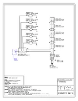 Electrolux EW30GC60PS Wiring Reference