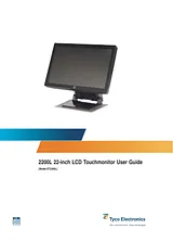 Tyco Electronics ET2200L User Manual