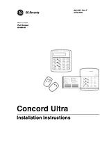 GE 60-960-95 User Manual
