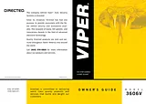 Viper Value 1_Way オーナーマニュアル