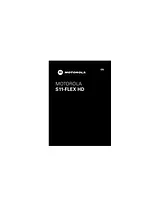 Motorola 89585N Справочник Пользователя
