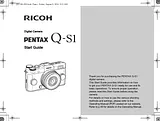 Pentax QS-1 Manual Do Utilizador