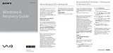 Sony SVF1521BGXB Handbuch