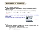 Samsung dvd-r120 User Guide