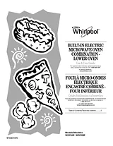 Whirlpool WOC54EC0AB Owner's Manual