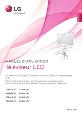 LG 29MN33D-DZ User Manual