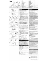 Canon BG-E21 Battery Grip Manual De Propietario