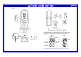 Casio DQR-100 Manuale Utente