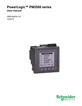 Schneider Electric HRB1684301-01 Manual De Usuario