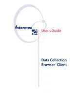 Intermec 6400 User Guide