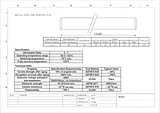 Conrad RPS1, 125 pc(s) Piece Heat Shrink Tubing Assortment Set, RPS1 Ficha De Dados