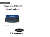 Linksys USB200HA Справочник Пользователя