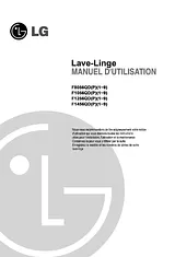 LG F1056QD User Manual