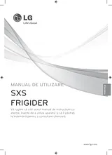 LG GS-5162AVMZ Manuale Proprietario