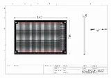 Conrad (L x W) 100 mm x 160 mm Grid pitch 2.54 mm SU540423 Data Sheet