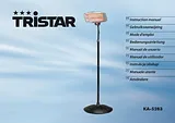 TriStar KA-5283 Fiche De Données