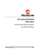 Microchip Technology AC244045 Ficha De Dados