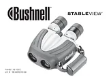Bushnell StableView 18 18-1035 Benutzeranleitung