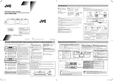 JVC RA-P30W 사용자 설명서