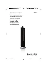 Philips DC570/12 Manual De Usuario