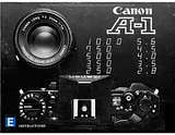 Canon 250 ユーザーズマニュアル