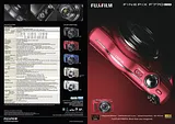 Fujifilm F770EXR 16228991 Manual Do Utilizador