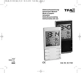 TFA 35.1102.02 Техническая Спецификация