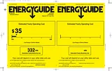 Electrolux E24RD75HPS Guida Energetica