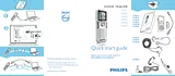 Philips LFH0655/00 快速安装指南