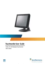 Tyco Electronics ET1215L Справочник Пользователя