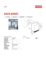 Data Sheet (3690029)